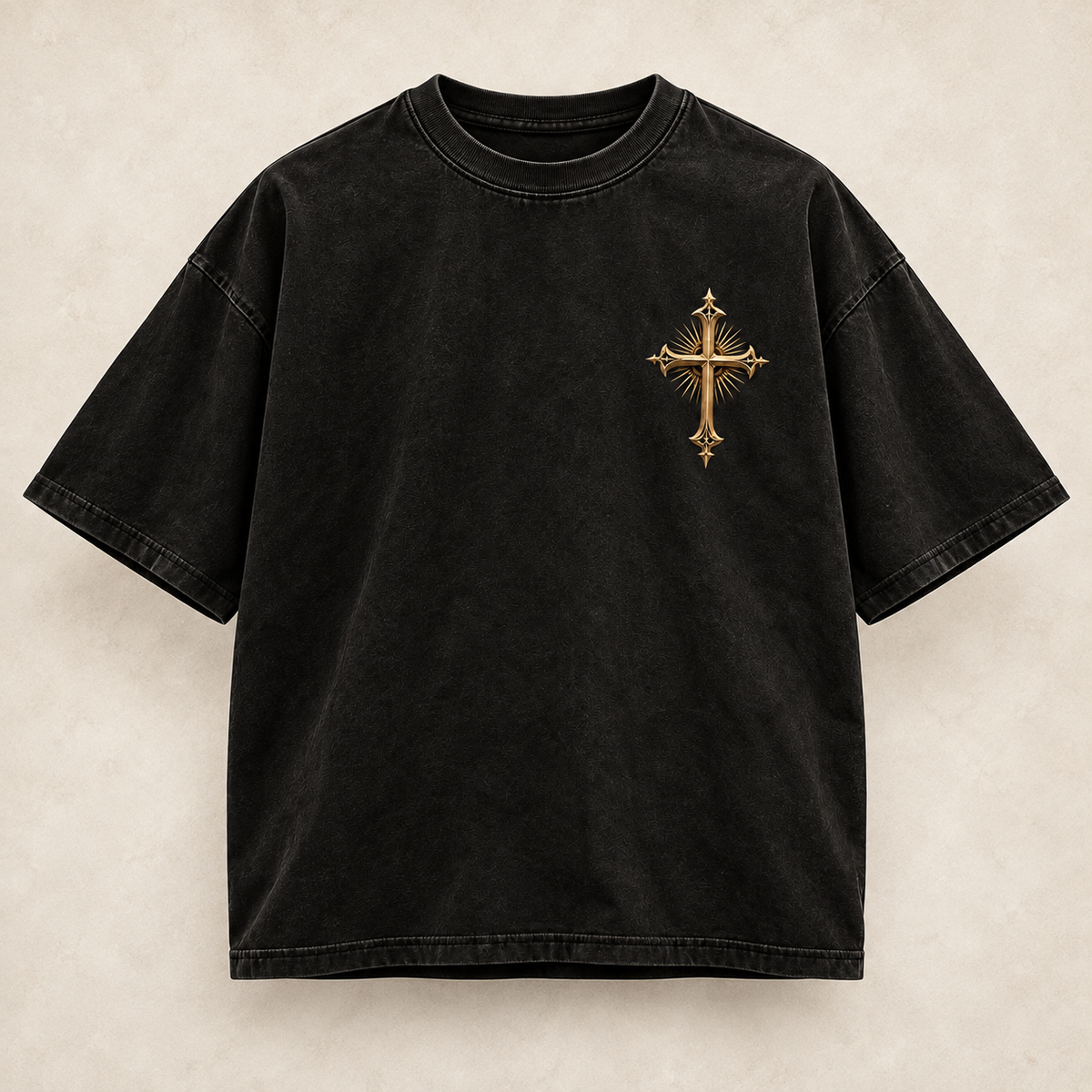 THE LIGHT TEE — COLLECTION 01
