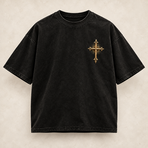 THE LIGHT TEE — COLLECTION 01